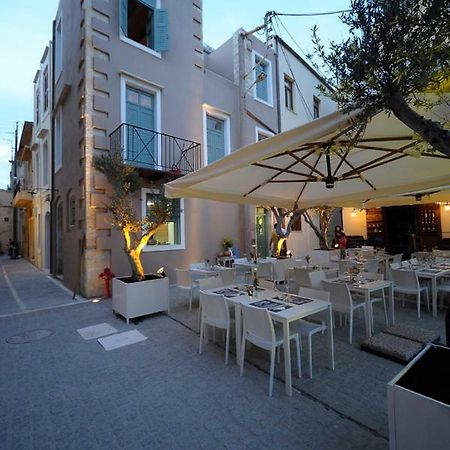 Novecento Studios Rethymnon Exterior foto