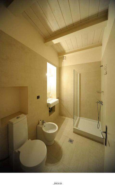 Novecento Studios Rethymnon Exterior foto