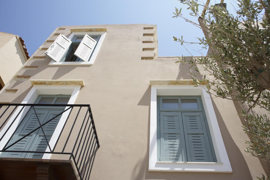 Novecento Studios Rethymnon Exterior foto