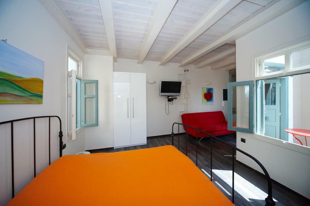 Novecento Studios Rethymnon Exterior foto